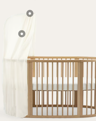 Lettino Stokke Sleepi
