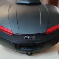 bauletto givi riviera
