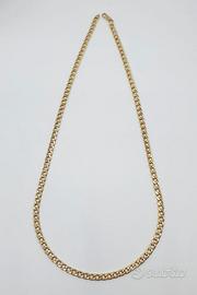 COD.247A.26 COLLANA CHICCHI