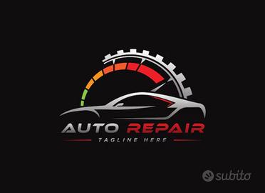 Elettrauto Riparazione Veicoli Elettrici Ibridi EV