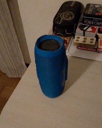 casse Bluetooth 