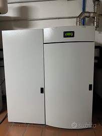 Caldaia Pellet/Nocciolino Ungaro