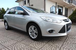 Ford Focus 1.6 TDCi 95 CV SW NEOP.