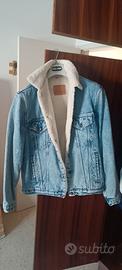 Giacca Levi's invernale 