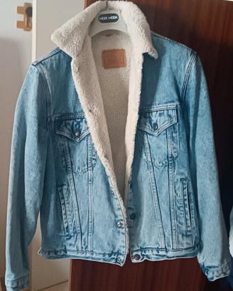 Giacca Levi's invernale 