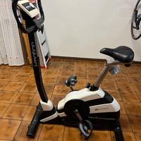 Cyclette Jk Fitness PERFORMA 1900