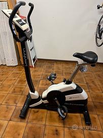 Cyclette Jk Fitness PERFORMA 1900