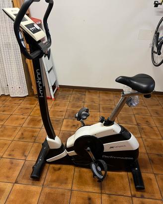 Cyclette Jk Fitness PERFORMA 1900