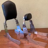 Sissy Bar Harley per Sportster