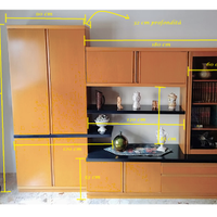 MOBILE TV DA SOGGIORNO o SALA