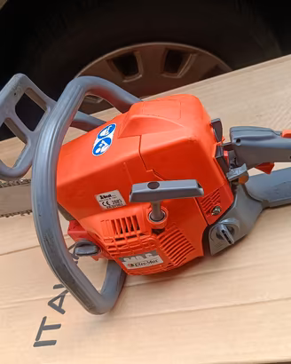 Motosega Oleo Mac 940