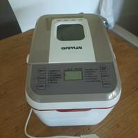 Macchina per il pane Ferrari