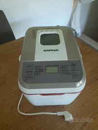 Macchina per il pane Ferrari