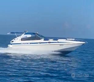 squalo 35 