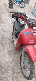 Piaggio free