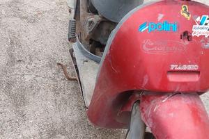 Piaggio free