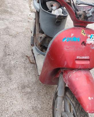 Piaggio free