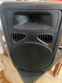 Cassa mpe dj12a