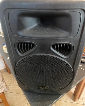 Cassa mpe dj12a