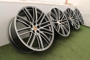 Cerchi in lega Porsche Macan 21 ORIGINALI