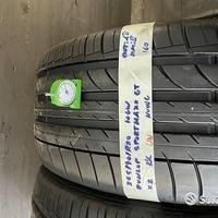 DUNLOP sportmaxx 275/40 R20 106W ESTIVA