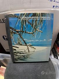 La grande barriera corallina arnoldo mondadori