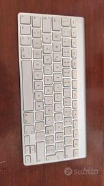 tastiera Apple imac