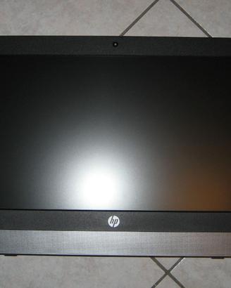 HP ProOne 400 G1 AIO business PC