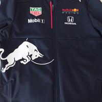 Giacca Puma F1 Red Bull 