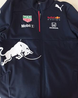 Giacca Puma F1 Red Bull 