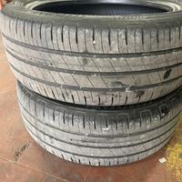 Gomme estive