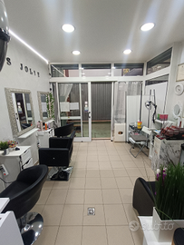 Parrucchiera Mercato Latino