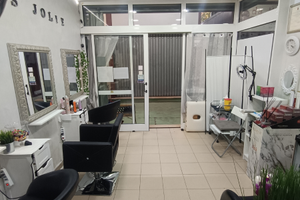 Parrucchiera Mercato Latino