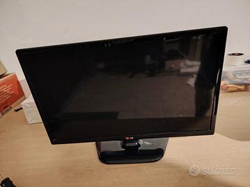 TV LG