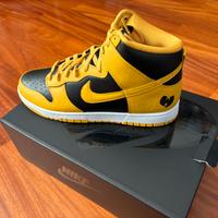 Nike Dunk Retro Wu-Tang 45.5