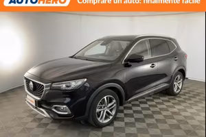 MG EHS XW88220