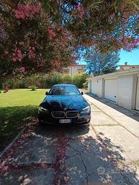 BMW F10 serie 5 520d