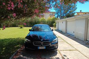 BMW F10 serie 5 520d