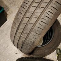 Gomme usate 80%.   186/65/15