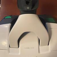 Folletto lavapavimenti Sp600s