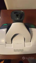 Folletto lavapavimenti Sp600s