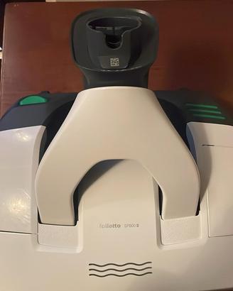 Folletto lavapavimenti Sp600s