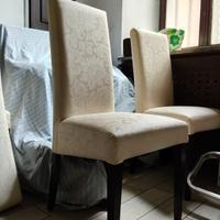 Sedie per ristorante 