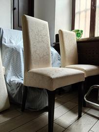 Sedie per ristorante 