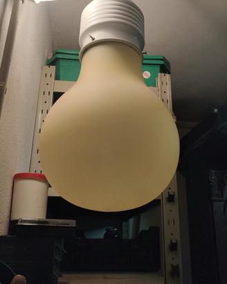 lampadario da camera 