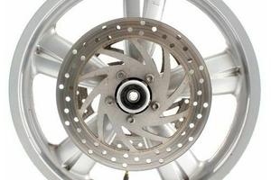 Ruota anteriore Aprilia Scarabeo 500