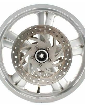 Ruota anteriore Aprilia Scarabeo 500
