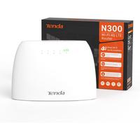 router wifi tenda 