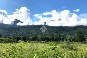 TERRENO A SONDRIO