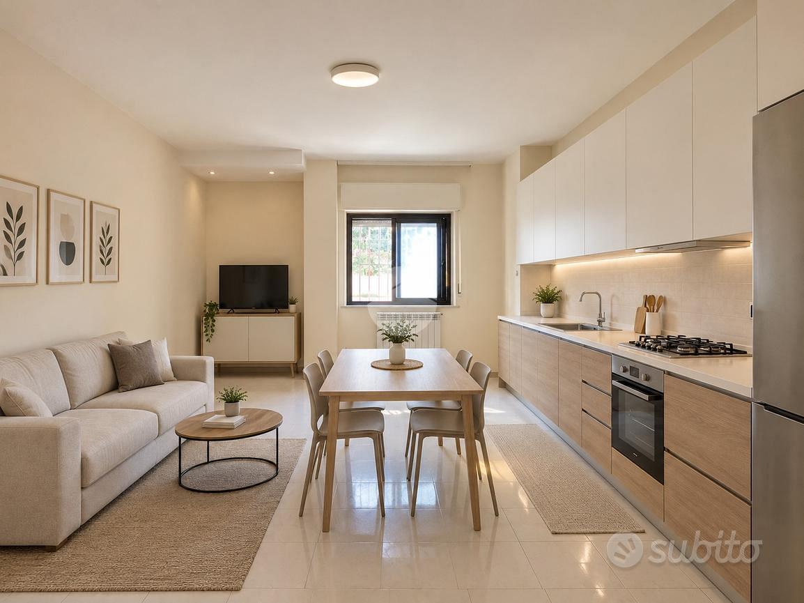 Appartamento – Caserta, Falciano - Vista 2